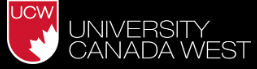 Univertisty Canada West