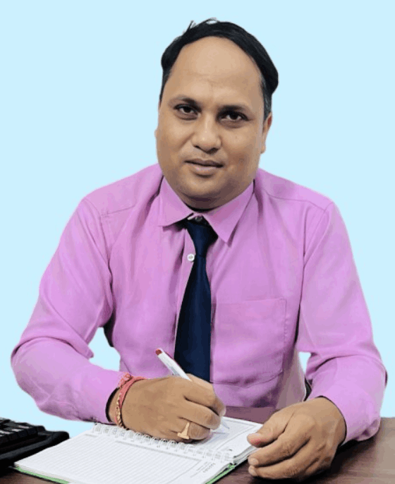 ISAN teams Subash Kuwar