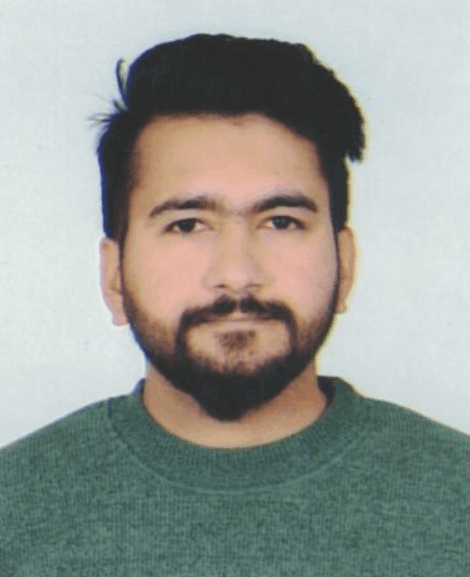 Isan Teams Sagar kadariya